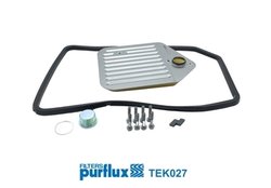Set filtre hidraulice cutie viteze automata Purflux TEK027