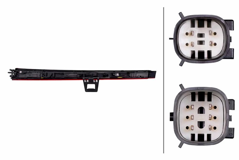 STOP SPATE HELLA 2SA 015 563-121 - Compatibil cu VOLVO