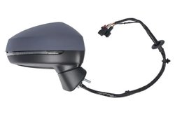 Oglinda exterioara BLIC 5402-25-0047311P