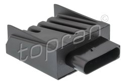 Unitate comanda, pompa combustibil Topran 119 389