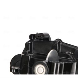 CARCASA CLAPETA ACCELERATIE NISSENS 955178 - Compatibil cu BMW, MINI