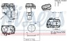 CARCASA CLAPETA ACCELERATIE NISSENS 955178 - Compatibil cu BMW, MINI