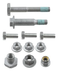 SET REPARATIE SUSPENSIE LEMFORDER 45275 01 - Compatibil cu MERCEDES-BENZ, NISSAN, RENAULT