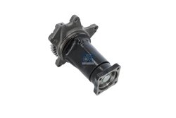 LAGAR, VENTILATOR RACIRE MOTOR DT SPARE PARTS 3.15247 - Piesa auto compatibila cu mai multe marci