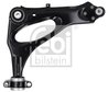 BRAT SUSPENSIE FEBI BILSTEIN 196496 - Compatibil cu MERCEDES-BENZ