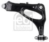 BRAT SUSPENSIE FEBI BILSTEIN 196496 - Compatibil cu MERCEDES-BENZ
