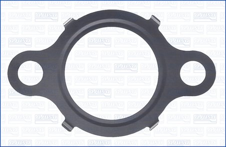 GARNITURA, CONDUCTA SUPAPA-AGR AJUSA 01370500 - Compatibil cu FORD, TOYOTA