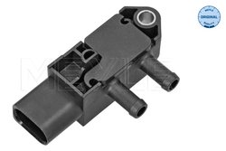 SENZOR PRESIUNE GAZE EVACUARE MEYLE 18-14 801 0000 - Compatibil cu JAGUAR, LAND ROVER