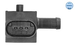 SENZOR PRESIUNE GAZE EVACUARE MEYLE 18-14 801 0000 - Compatibil cu JAGUAR, LAND ROVER