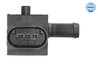 SENZOR PRESIUNE GAZE EVACUARE MEYLE 18-14 801 0000 - Compatibil cu JAGUAR, LAND ROVER