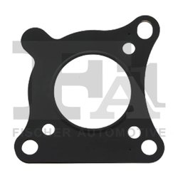 GARNITURA GALERIE EVACUARE FA1 410-057 - Compatibil cu BMW, MORGAN, TOYOTA
