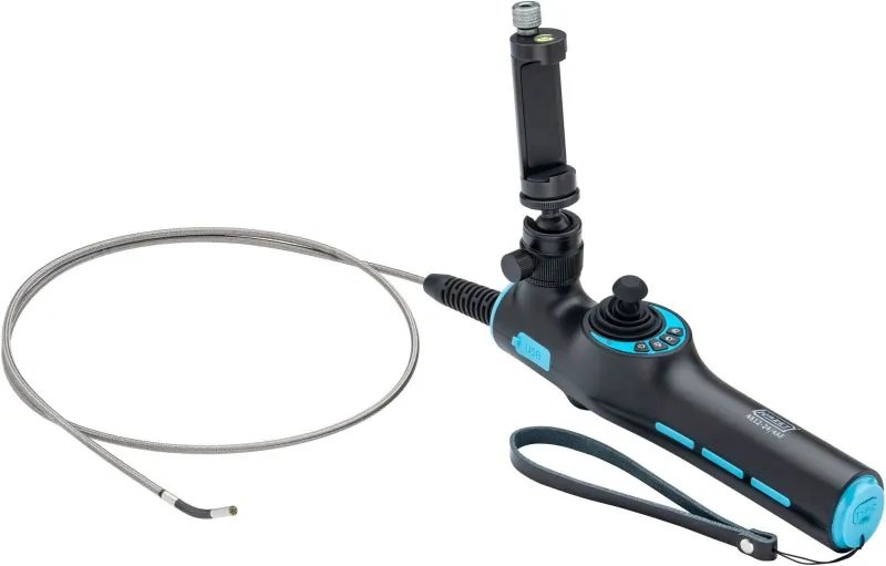 SET VIDEO ENDOSCOP HAZET 4812-24/4AF - Piesa auto compatibila cu mai multe marci