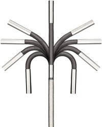 SET VIDEO ENDOSCOP HAZET 4812-24/4AF - Piesa auto compatibila cu mai multe marci