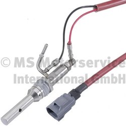 UNITATE DE INJECTIE REGENERARE FILTRU PARTICULE PIERBURG 7.10631.04.0 - Compatibil cu FORD