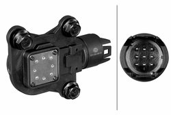 SENZOR, AX EXCENTRIC (CURSA SUPAPA VARIABILA) HELLA 6PU 358 380-031 - Compatibil cu MINI