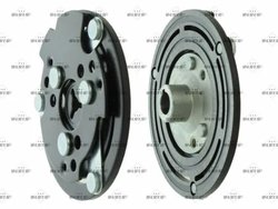 DISC ANTRENOR CUPLAJ MAGNETIC COMPRESOR NRF 380807 - Piesa auto compatibila cu mai multe marci