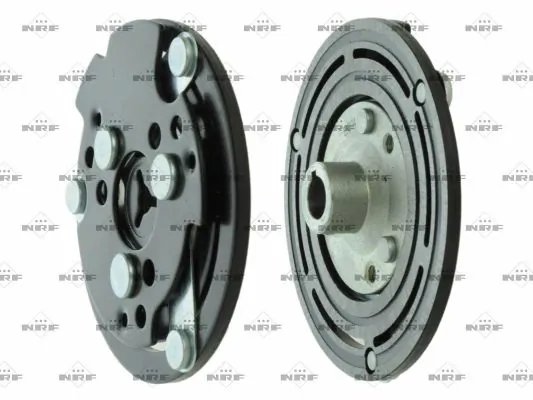 Disc antrenor cuplaj magnetic compresor NRF 380807