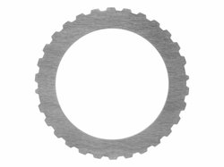 SET LAMELE OTEL, CUTIE AUTOMATA BORGWARNER 203204 - Compatibil cu AUDI