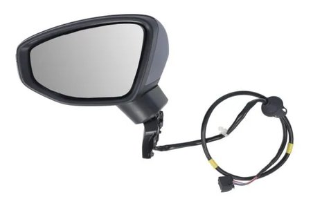 OGLINDA EXTERIOARA BLIC 5402-25-2320310P - Compatibil cu AUDI