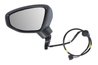 OGLINDA EXTERIOARA BLIC 5402-25-2320310P - Compatibil cu AUDI
