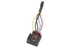 OGLINDA EXTERIOARA BLIC 5402-25-2320310P - Compatibil cu AUDI