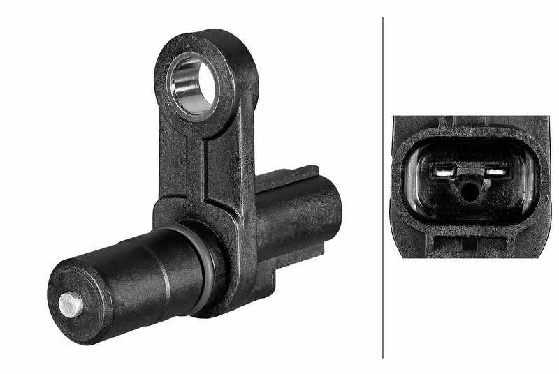 SENZOR TURATIE CUTIE DE VITEZA AUTOMATA HELLA 6PU 358 380-571 - Compatibil cu LEXUS, TOYOTA