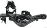 BRAT SUSPENSIE HERTH+BUSS JAKOPARTS J4941509 - Compatibil cu NISSAN, RENAULT