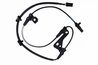 Senzor ABS Vemo V52-72-0316