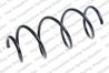 ARC SUSPENSIE LESJOFORS 4066860 - Compatibil cu OPEL, PEUGEOT, VAUXHALL