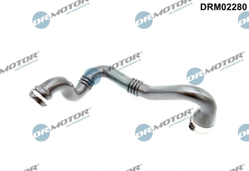 Furtun intercooler/turbo Dr.Motor Automotive DRM02280