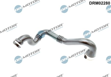 Furtun intercooler/turbo Dr.Motor Automotive DRM02280