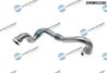 Furtun intercooler/turbo Dr.Motor Automotive DRM02280