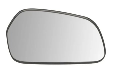 STICLA OGLINDA, OGLINDA RETROVIZOARE EXTERIOARA BLIC 6102-53-2317311P - Compatibil cu KIA