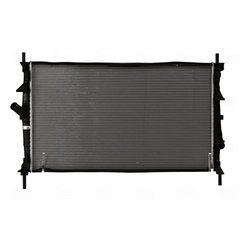 RADIATOR RACIRE MOTOR NISSENS 607191 - Compatibil cu FORD