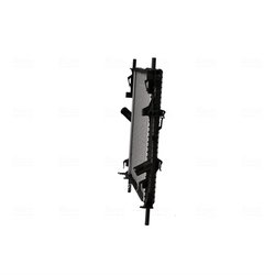 Radiator racire motor Nissens 607191