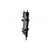 Radiator racire motor Nissens 607191