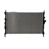 Radiator racire motor Nissens 607191