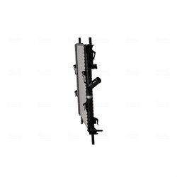 Radiator racire motor Nissens 607191