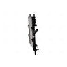 Radiator racire motor Nissens 607191