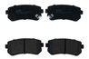 SET PLACUTE FRANA STELLOX 1483 000B-SX - Compatibil cu HYUNDAI, KIA