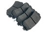 SET PLACUTE FRANA STELLOX 1483 000B-SX - Compatibil cu HYUNDAI, KIA