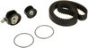 Set distributie curea Gates K025710XS
