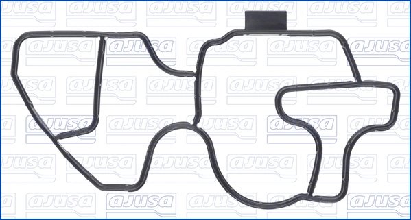 GARNITURA,AERISIRE BLOC MOTOR AJUSA 01724400 - Compatibil cu AUDI, SEAT, SKODA, VW