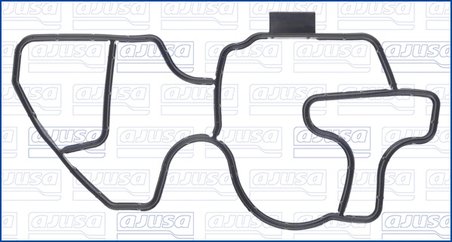 GARNITURA,AERISIRE BLOC MOTOR AJUSA 01724400 - Compatibil cu AUDI, SEAT, SKODA, VW