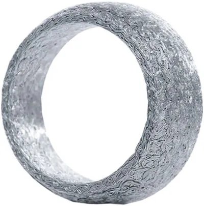 GARNITURA RACORD EVACUARE BOSAL 256-211 - Compatibil cu MITSUBISHI, SMART