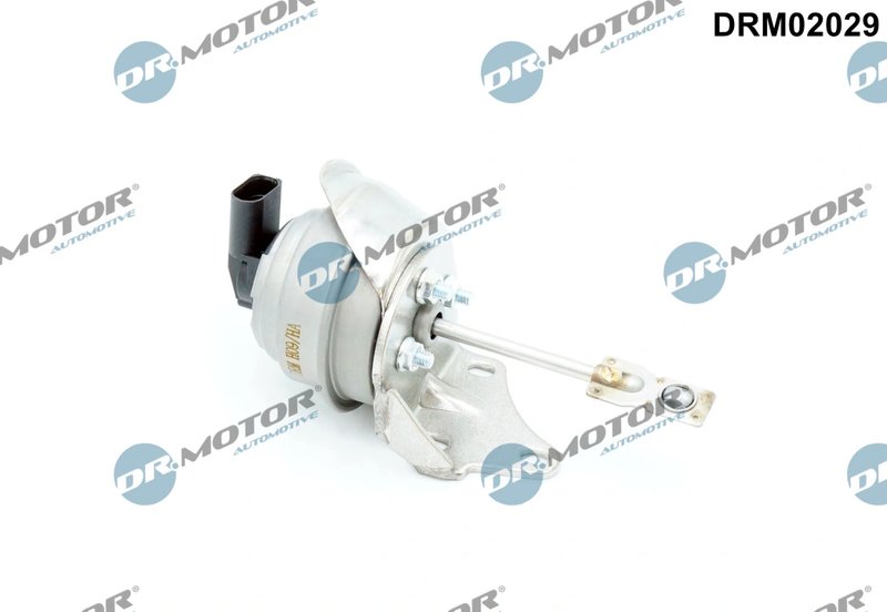 Element de ajustare, turbocompresor Dr.Motor Automotive DRM0