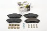 Set placute frana Breck 25895 00 701 00