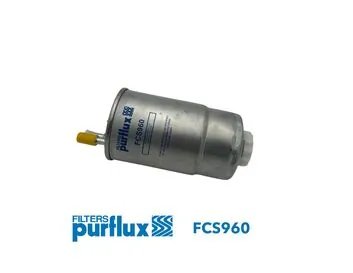 Filtru combustibil Purflux FCS960