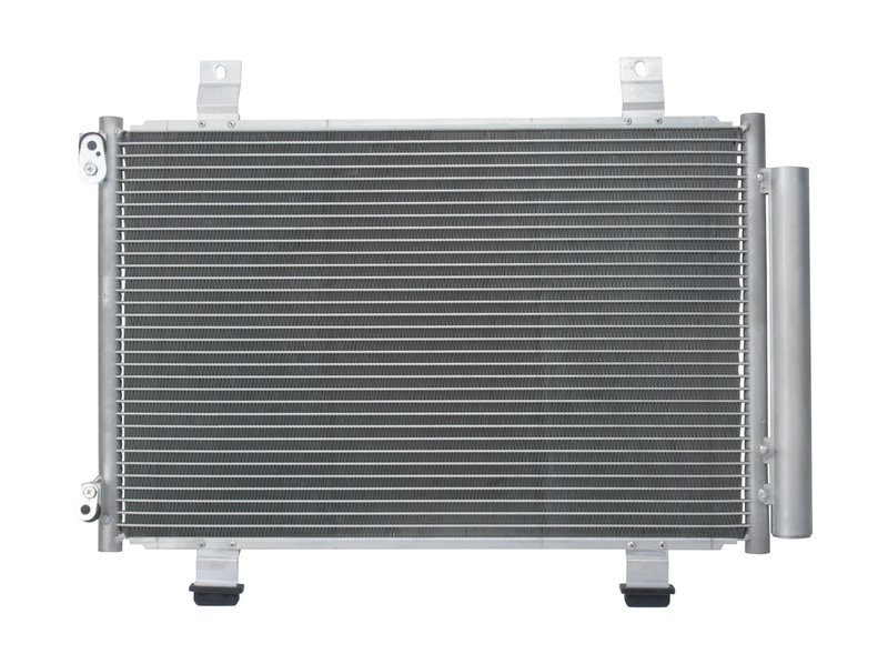 RADIATOR CLIMATIZARE BOSCH 1 986 AD2 198 - Compatibil cu OPEL, SUZUKI, VAUXHALL