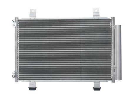 RADIATOR CLIMATIZARE BOSCH 1 986 AD2 198 - Compatibil cu OPEL, SUZUKI, VAUXHALL